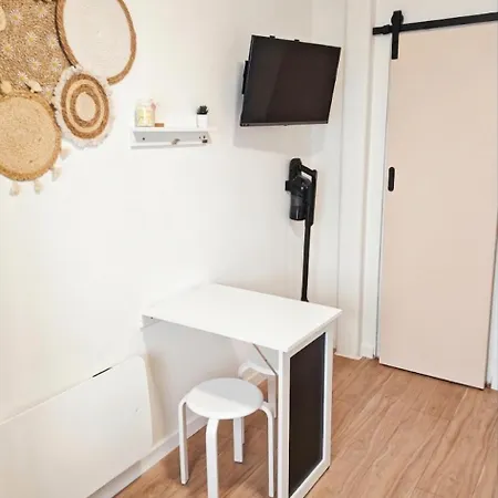 Apartamento Cocon Moderne à Deux Pas De La Gare Idéal Couple