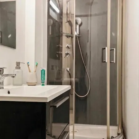 Cocon Moderne à Deux Pas De La Gare Idéal Couple * Clermont-Ferrand