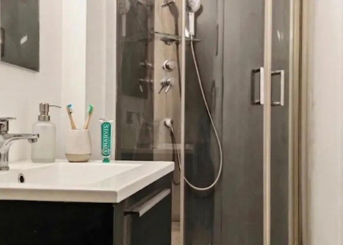 Cocon Moderne à Deux Pas De La Gare Idéal Couple * Clermont-Ferrand