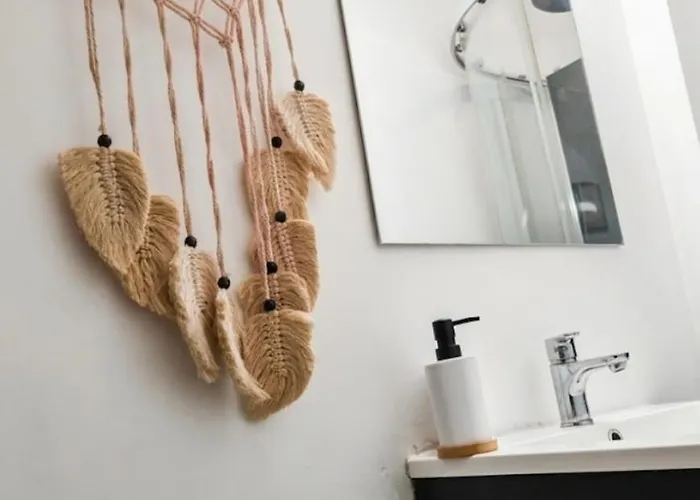 Et Cosy Equipe A 10 Min Gare Клермон-Ферран